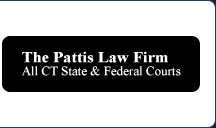 The Pattis Law Firm - All CT State & Federal Courts